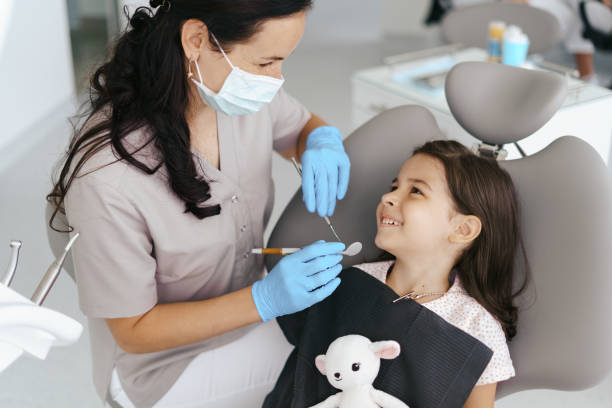 Best Emergency Dental Filling Replacement  in Poinciana, FL