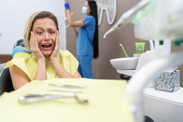 Best Dentist for Tooth Abscess  in Poinciana, FL